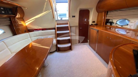 Image of ANTHINEA yacht #2