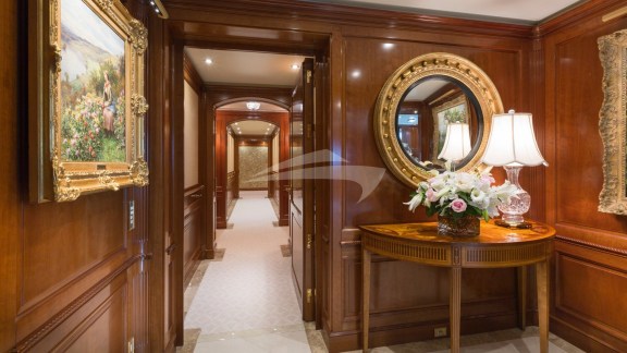 Image of KATHARINE yacht #14