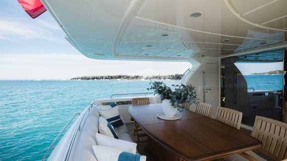 Image of WILJIM V yacht #18