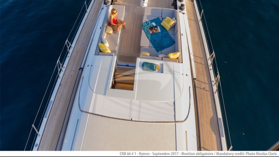 Image of GIGI OF LYMINGTON yacht #6