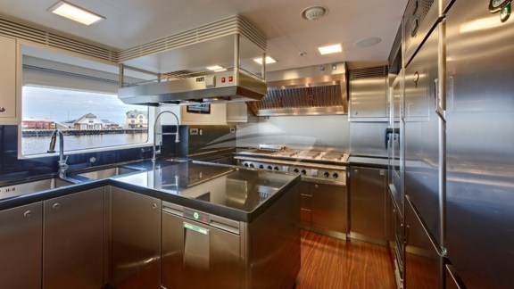 Galley