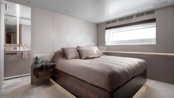 Image of LEXSEA yacht #2