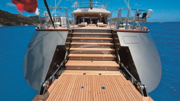 Image of BARACUDA VALLETTA yacht #2