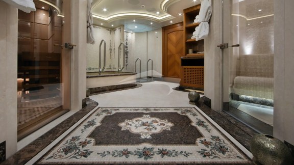 Image of GIGIA yacht #21