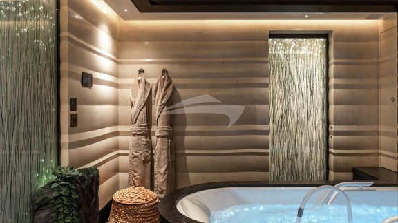 Image of KISMET yacht #7