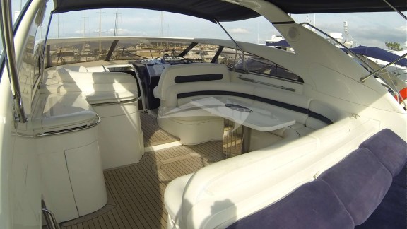 Image of ANTHINEA yacht #5