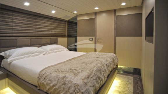 vip cabin