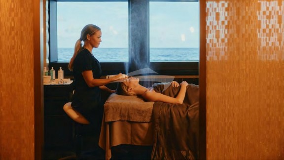 Image of KISMET yacht #27