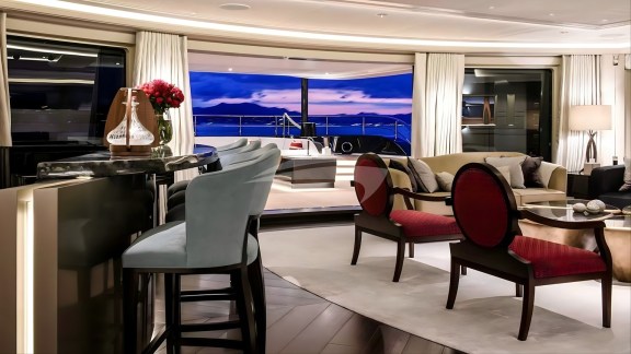 Image of M'BRACE yacht #2