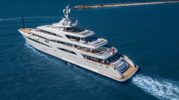 Image of MIMTEE yacht #3