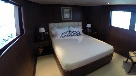 Image of ARIONAS yacht #16