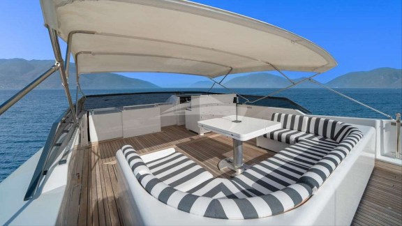 Image of OPERA yacht #5