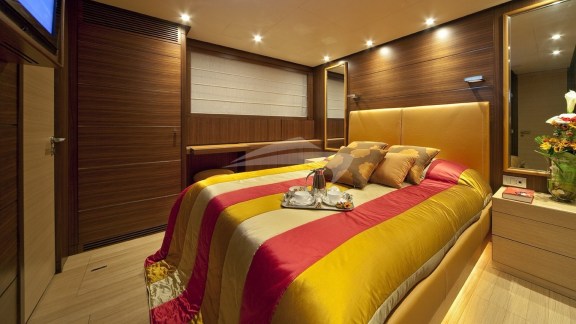 Image of SOIREE yacht #14