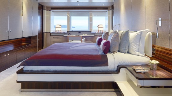 Master Stateroom
