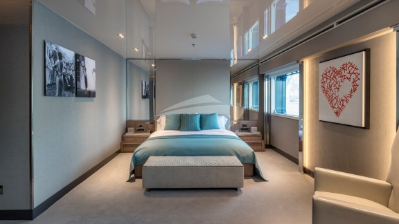 Image of MARQUISE yacht #21