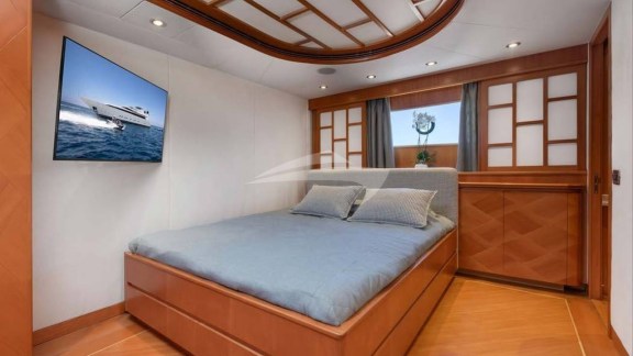 Image of ENERGY yacht #12