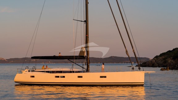 Image of GIGI OF LYMINGTON yacht #7