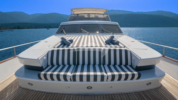 Image of OPERA yacht #4