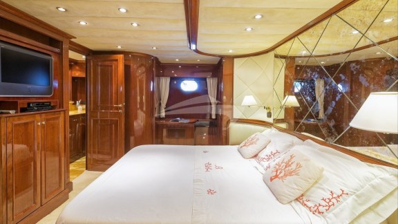 Master Stateroom