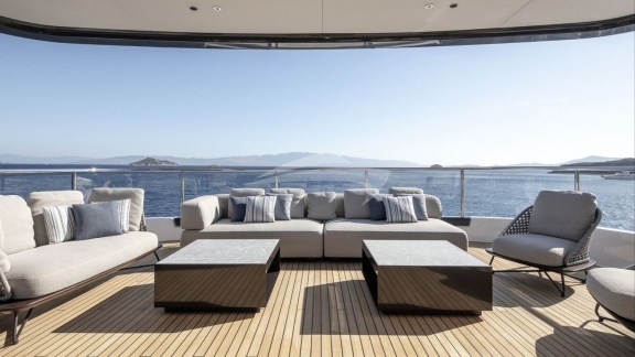 Image of LEXSEA yacht #13