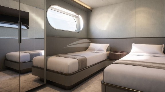 Image of ALMA III yacht #6