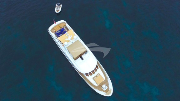 Image of ETOILE D'AZUR yacht #26