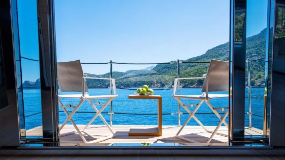 Image of PALOMA yacht #13