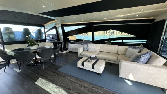 Image of THYKE III yacht #6