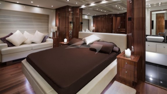 Master Stateroom