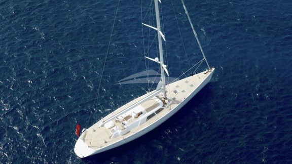 SEALEN B yacht for charter 19