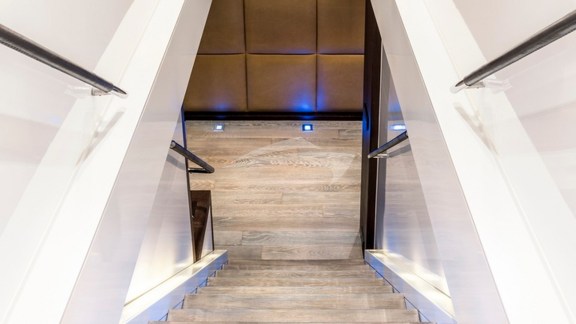 Image of GRAYZONE yacht #12