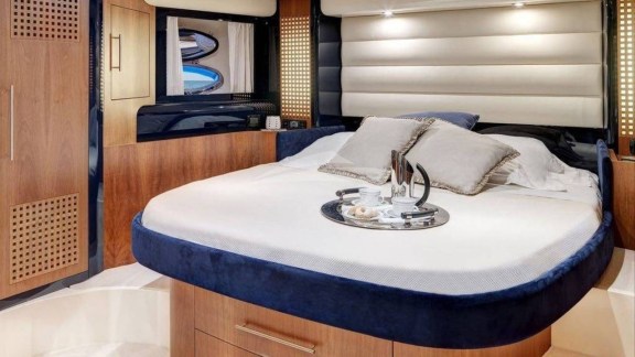 Master Stateroom