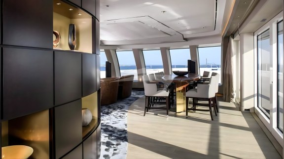 Image of M'BRACE yacht #11