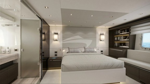 Image of QUEEN MARTINA yacht #5