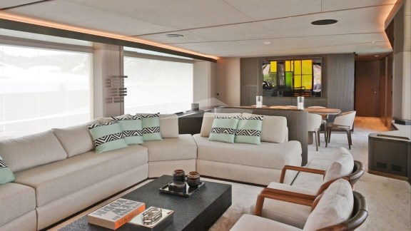 Image of ALMA III yacht #7