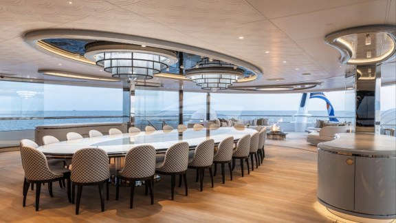 Image of KISMET yacht #15