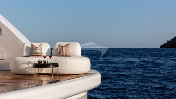 Image of LADY A yacht #29