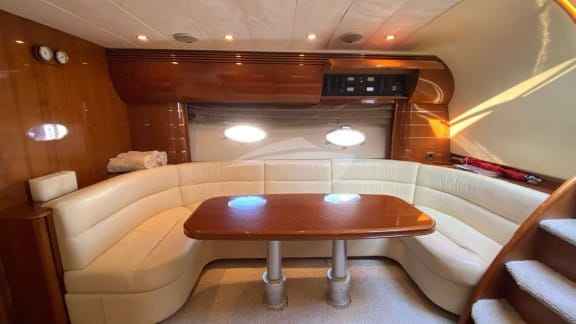 Image of ANTHINEA yacht #3