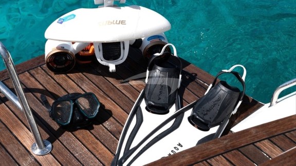 Image of ASTROLABE yacht #24