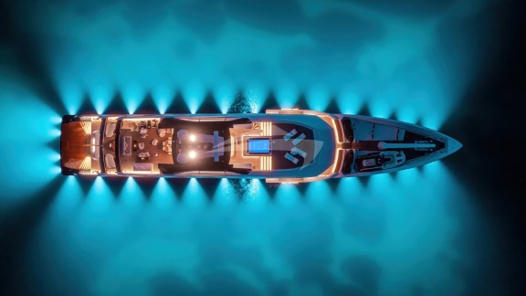 Image of COME TOGETHER yacht #28