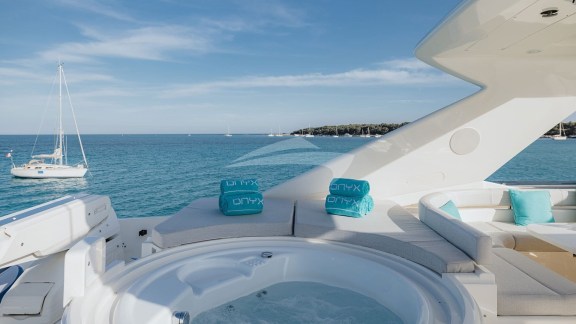 Image of WILJIM V yacht #26