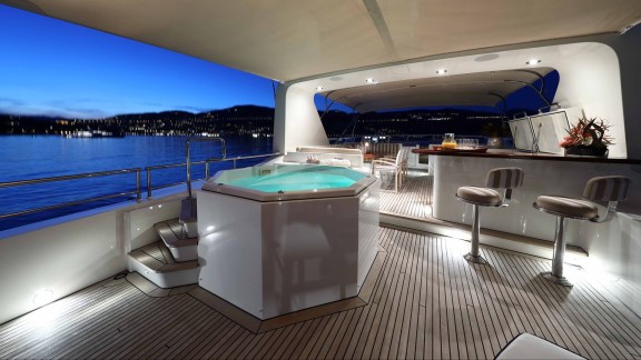 Image of ETOILE D'AZUR yacht #14