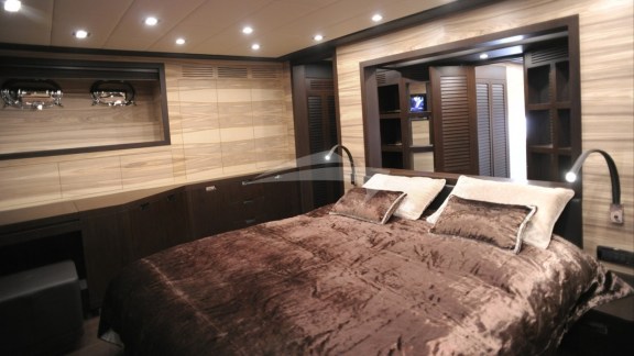Master Stateroom