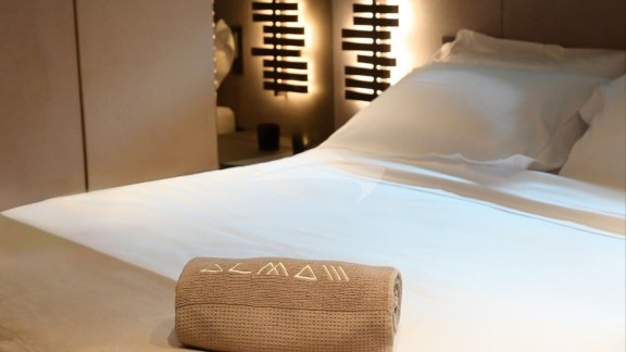 Image of ALMA III yacht #20