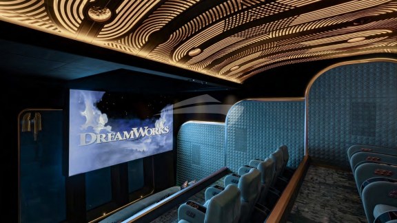 Image of KISMET yacht #6