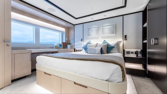 Image of OPTIMISM yacht #23