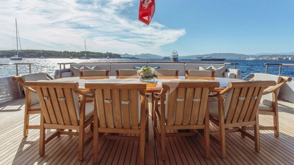 Image of AD LIB yacht #2