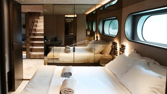 Image of ALMA III yacht #25