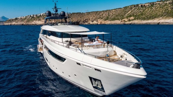 Image of PALOMA yacht #2