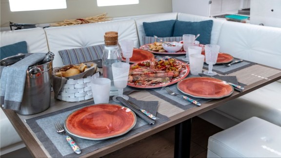 Image of PURA FOLLIA yacht #13